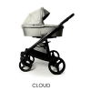 Детска количка Dada Paradiso Tuvi Cloud 2 в 1