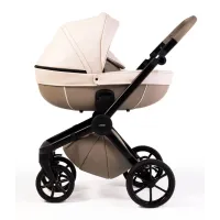 Детска количка Luxor 2в1 Coffe Late