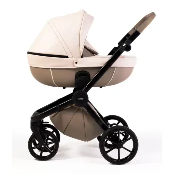 Детска количка Luxor 2в1 Coffe Late