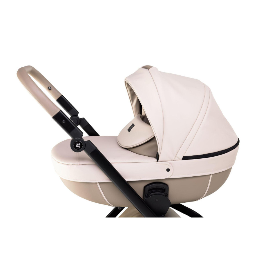 Детска количка Luxor 2в1 Coffe Late