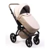 Детска количка Luxor 2в1 Coffe Late