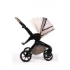Детска количка Luxor 2в1 Coffe Late
