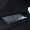 Детска количка Nexus 2 в 1 Еко Кожа Черна