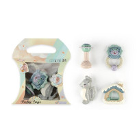 Дрънклаки 4 бр. Дрънклаки 4 бр.