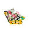 Формички за сладолед Twistshake 7 броя