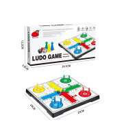 Игра Не се сърди човече в кутия Игра Не се сърди човече в кутия