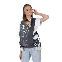 Кенгуру за носене на бебе