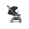 Количка Twistshake All Covered Black