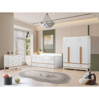 Бебешко обзавеждане Modern Arc