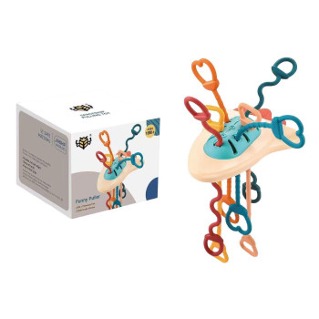 Монтесори образователна играчка 647810B