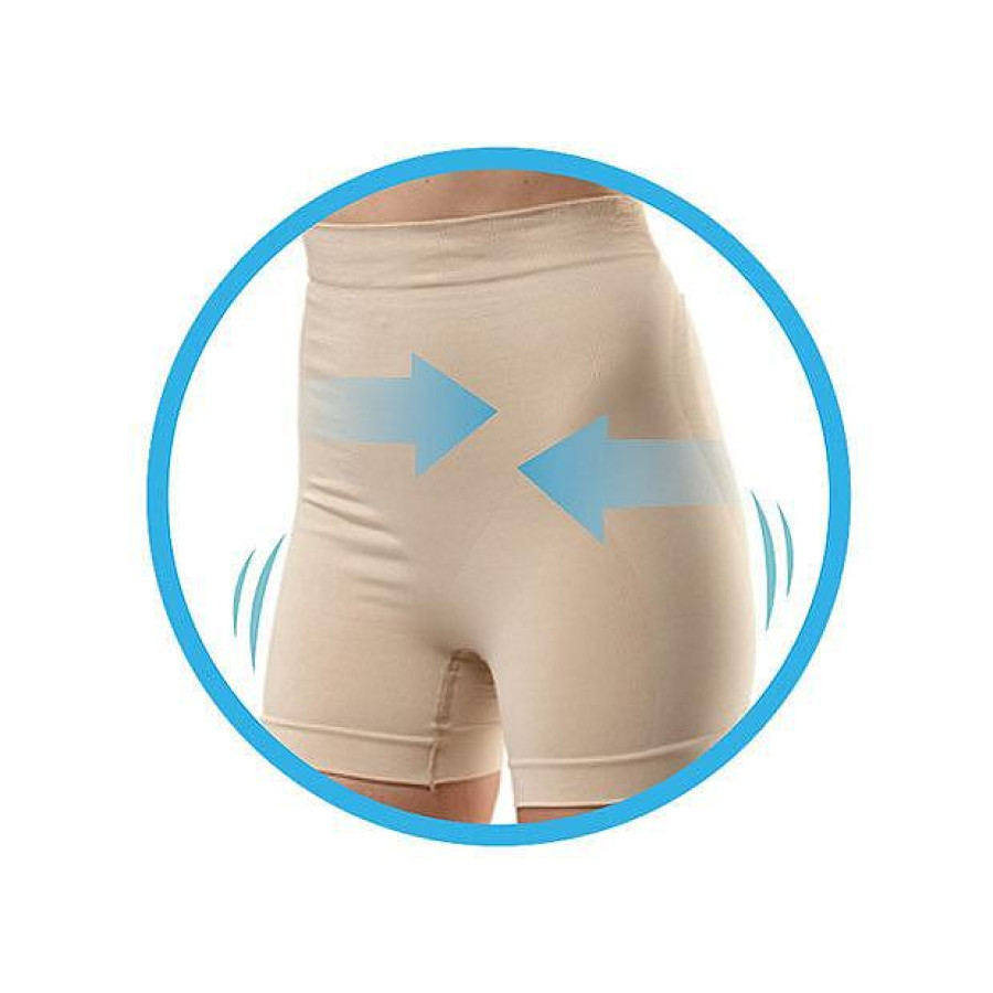 Стягащ клин за след раждане