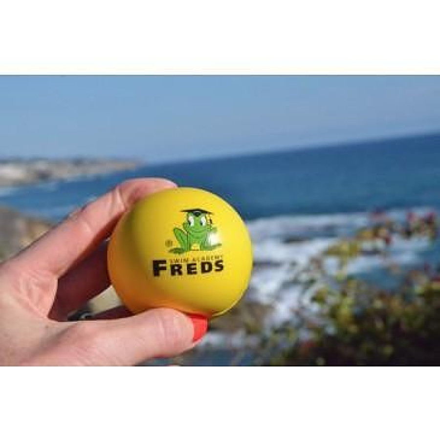 Топка за малки деца