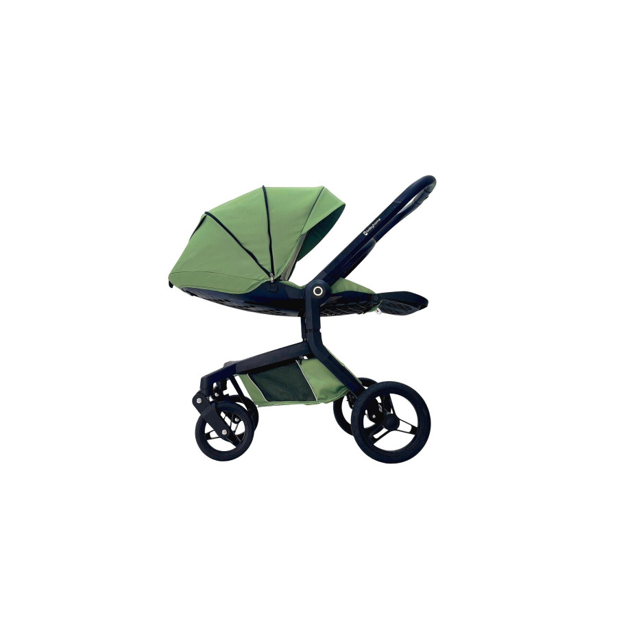 Бебешка количка Babyhome KingKong 2 в 1