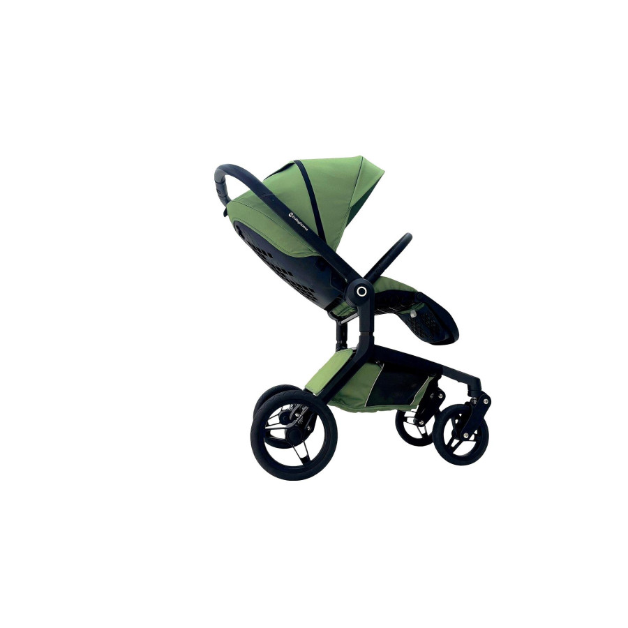 Бебешка количка Babyhome KingKong 2 в 1