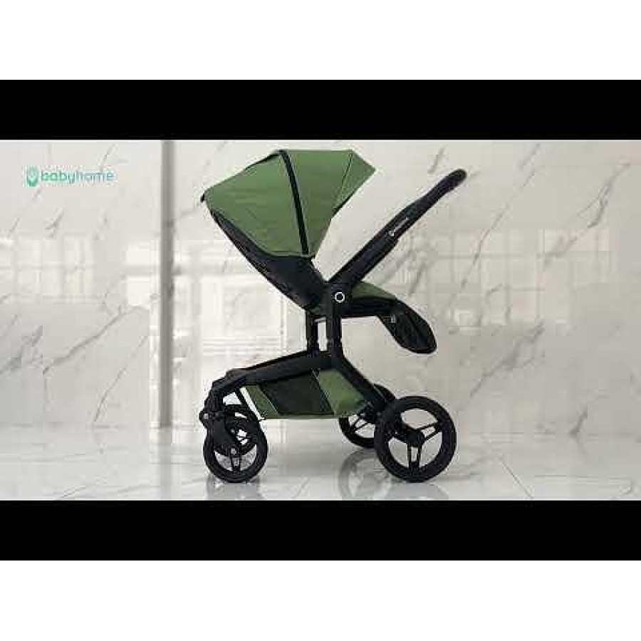 Бебешка количка Babyhome KingKong 2 в 1