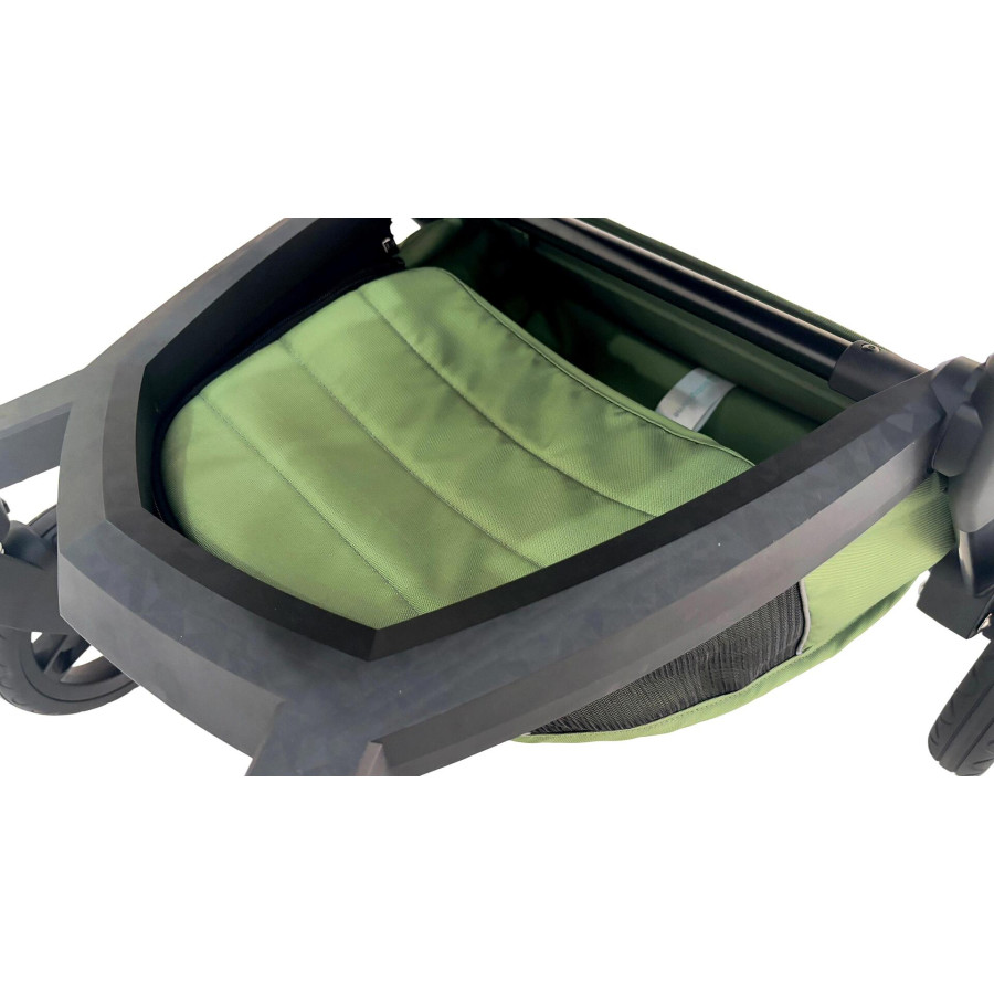 Бебешка количка Babyhome KingKong 2 в 1