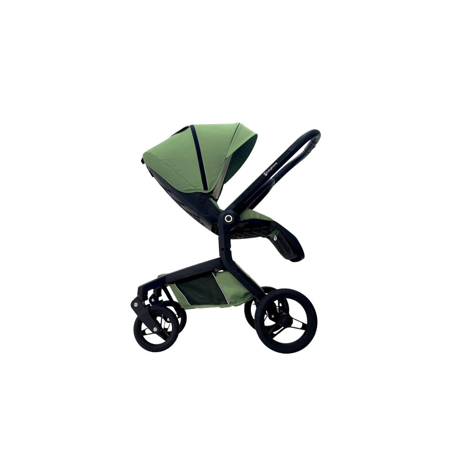 Бебешка количка Babyhome KingKong 2 в 1