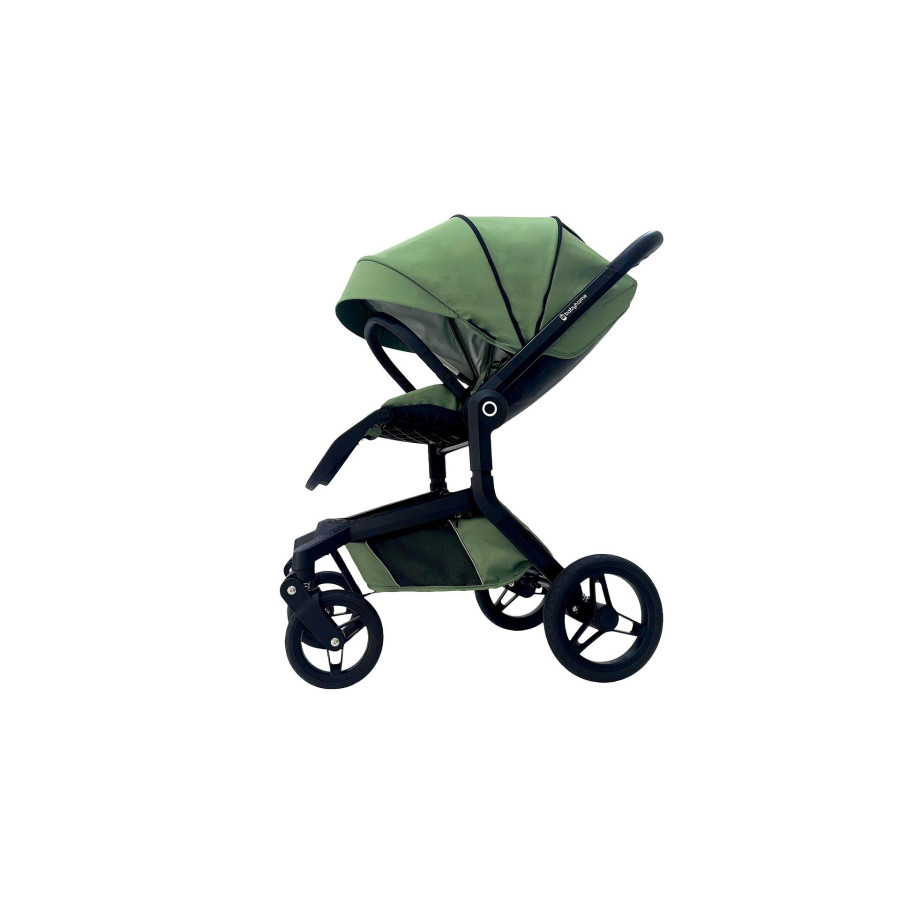 Бебешка количка Babyhome KingKong 2 в 1