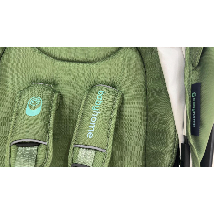 Бебешка количка Babyhome KingKong 2 в 1