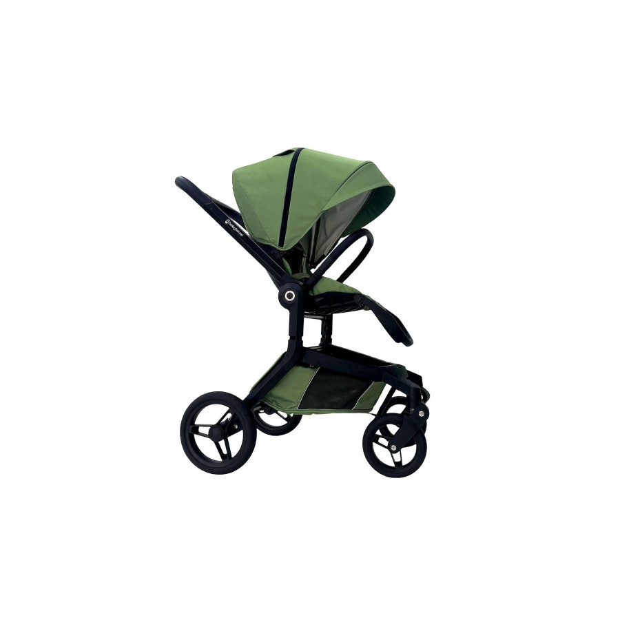 Бебешка количка Babyhome KingKong 2 в 1