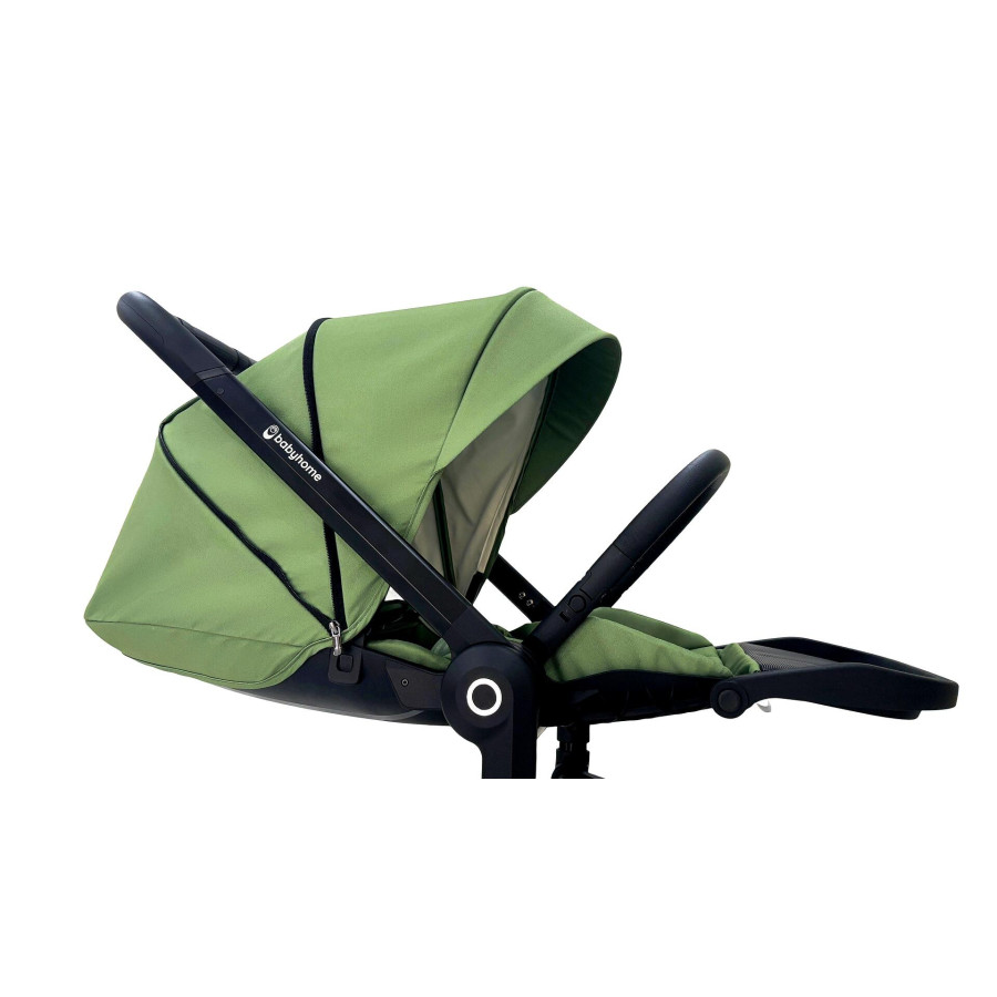 Бебешка количка Babyhome KingKong 2 в 1