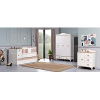 Бебешка стая Bella