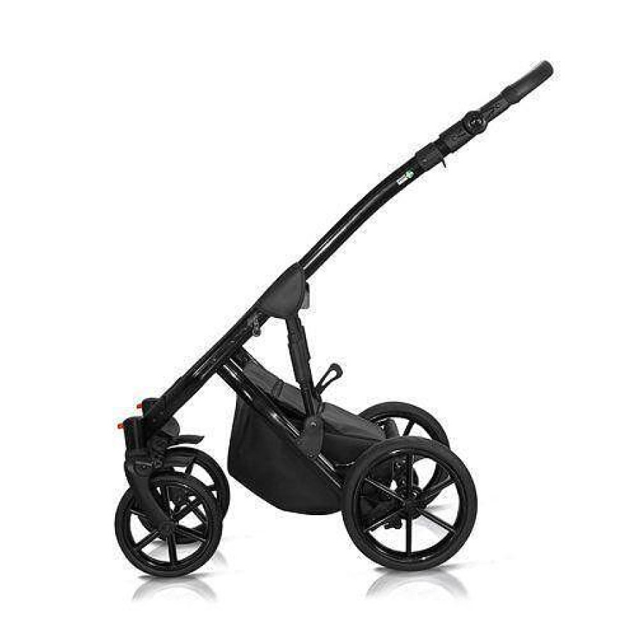 Детска количка Bera 2 в 1