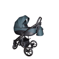 Детска количка Bera 2 в 1