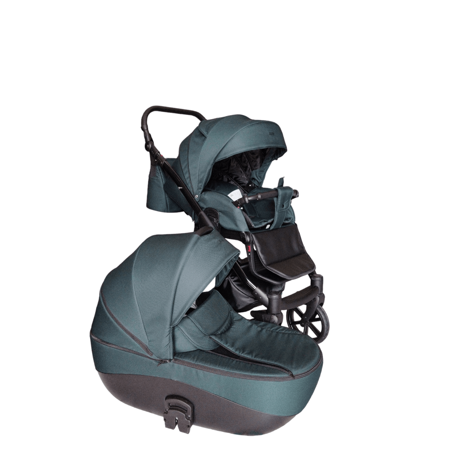 Детска количка Bera 2 в 1