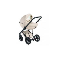 Детска количка Stars 2 в 1 Milk Детска количка Stars 2 в 1 Milk