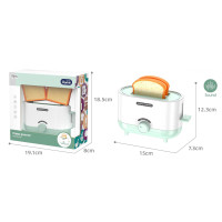 Детски тостер за хляб 647914W