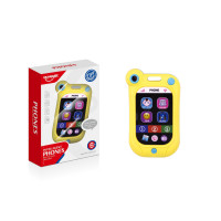 Играчка с батерии телефон Играчка с батерии телефон