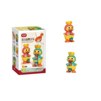 Играчка за вода пате 634773B Играчка за вода пате 634773B