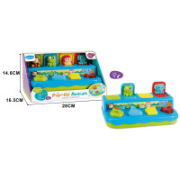 Интерактивна играчка 18 месеца Интерактивна играчка 18 месеца