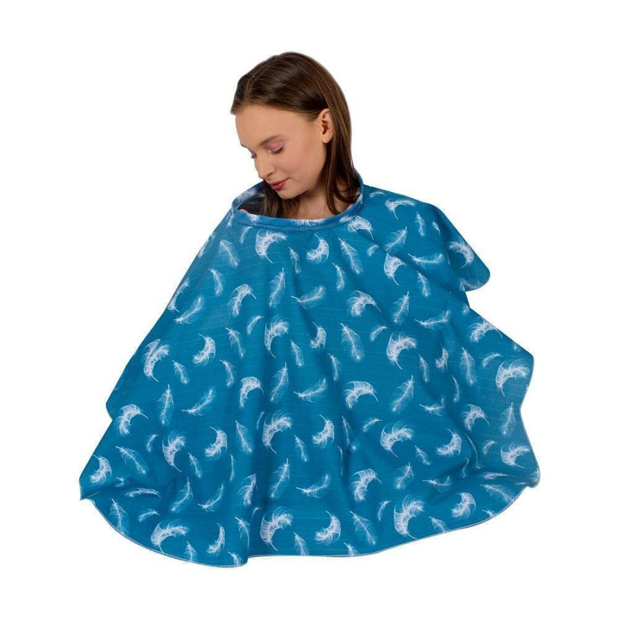 Комплект за кърмене от 3 части - четири цвята