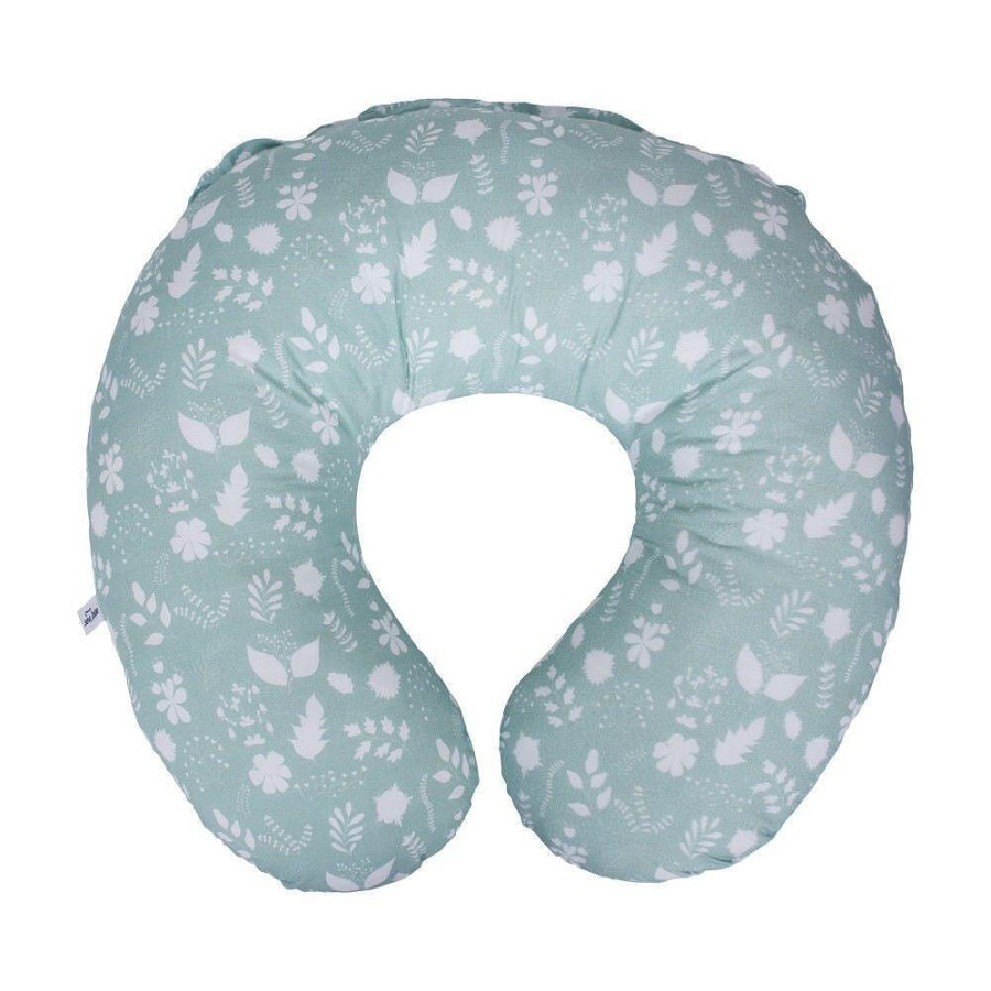 Комплект за кърмене от 3 части - четири цвята