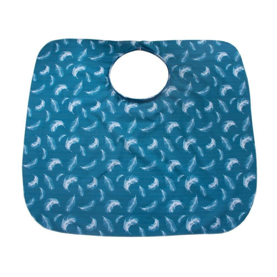 Комплект за кърмене от 3 части - четири цвята