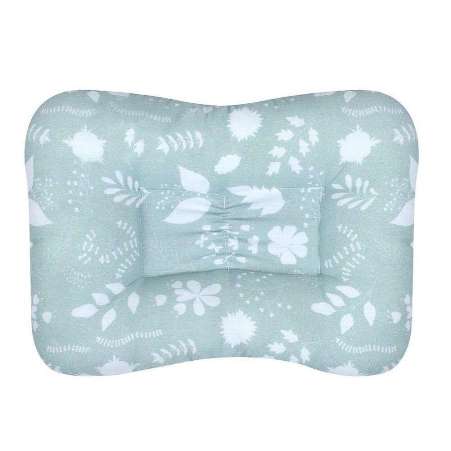 Комплект за кърмене от 3 части - четири цвята