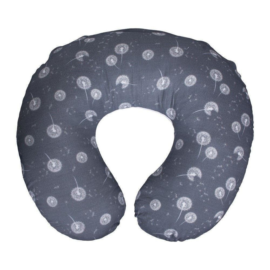 Комплект за кърмене от 3 части - четири цвята