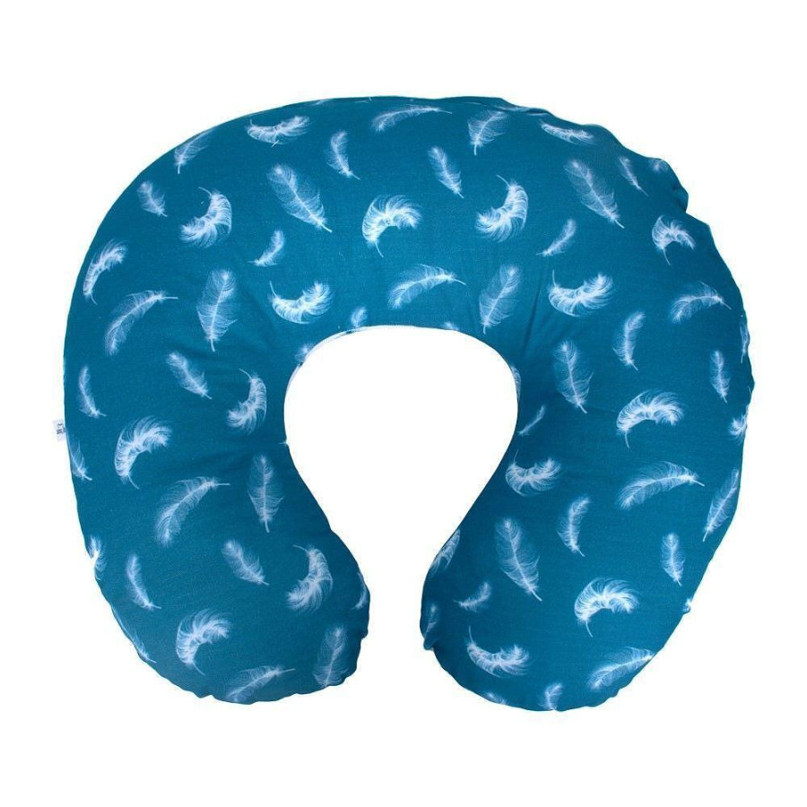 Комплект за кърмене от 3 части - четири цвята