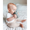 Мини чаша Twistshake 230 мл 4+ м Pastel Grey