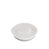 Мини подложка + чиния Twistshake White