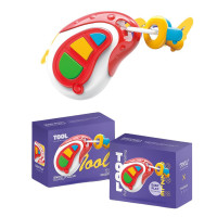 Музикален кючодържател 647735B