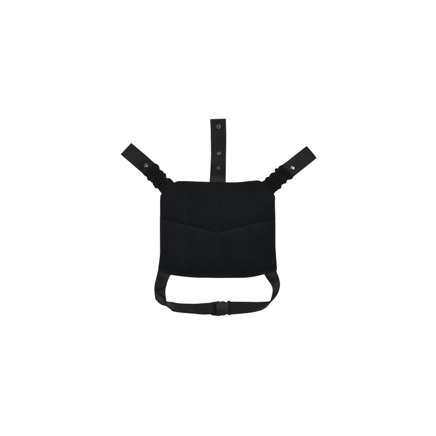 Предпазен автомобилен колан за бременни