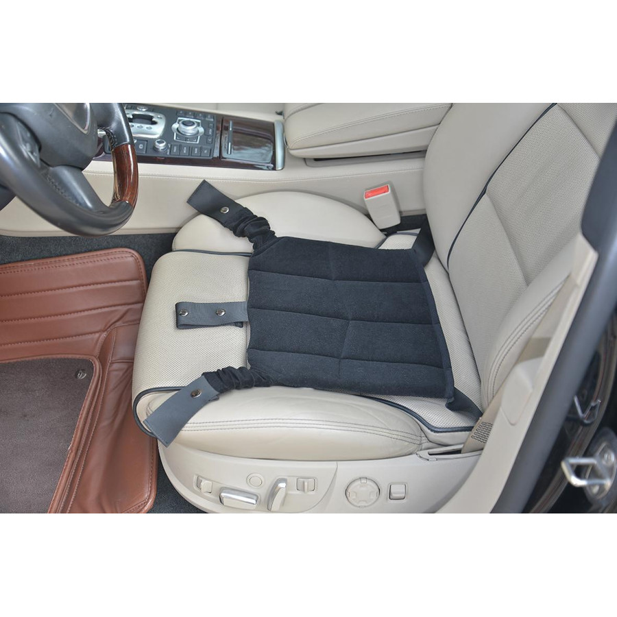 Предпазен автомобилен колан за бременни