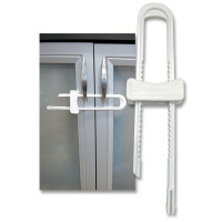 Предпазител за шкаф 2 броя