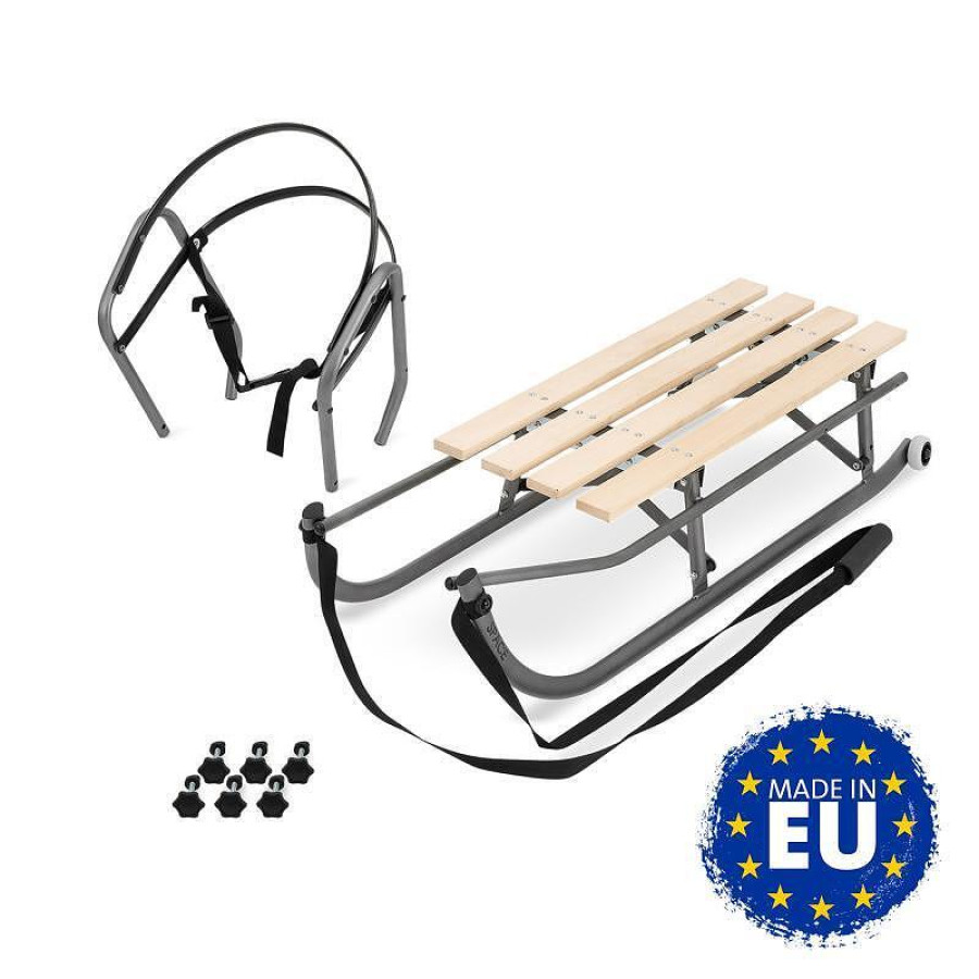 Сгъваема шейна