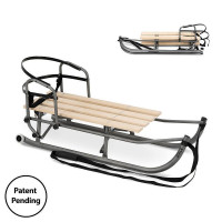 Сгъваема шейна