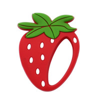 Силиконова гризалка Плодче