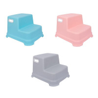 Степенка с две стъпала за дете